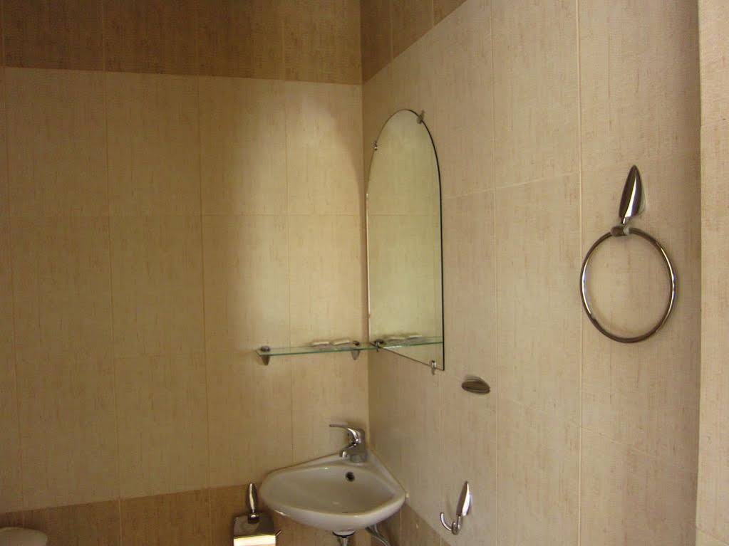Family Hotel Bistritsa