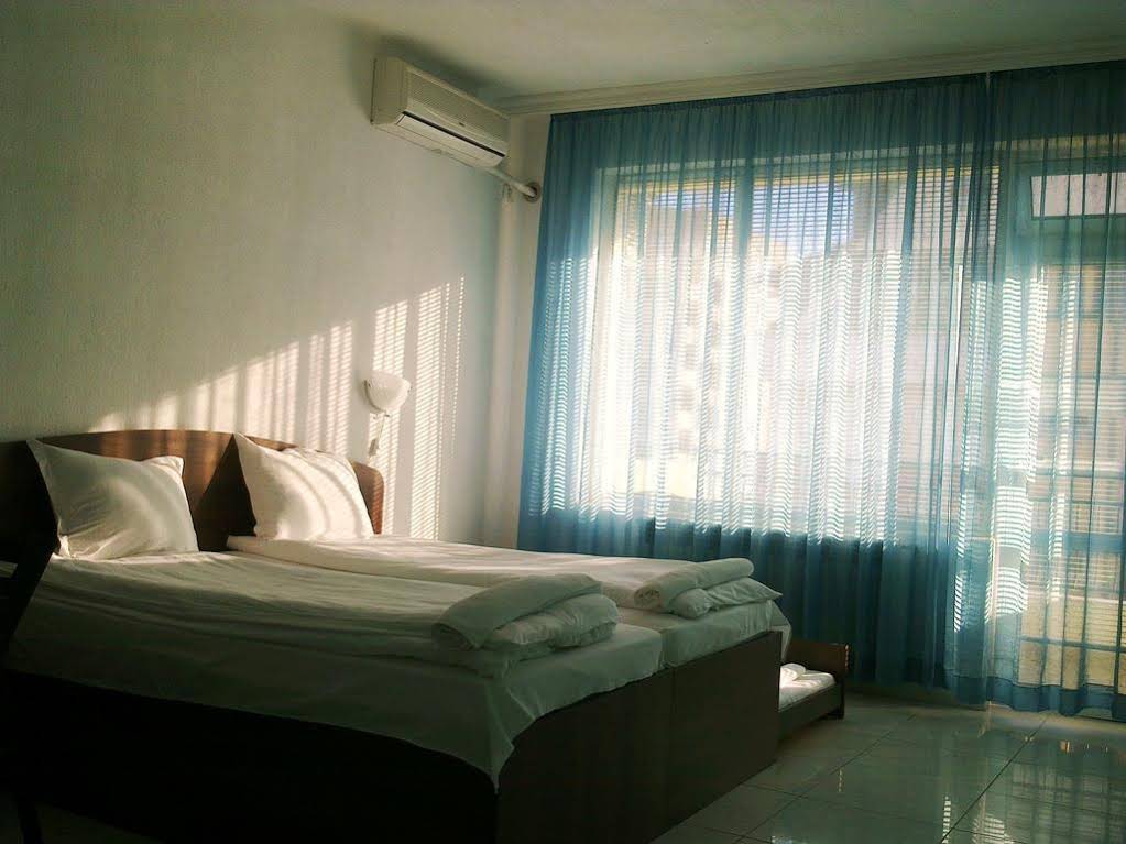 Family Hotel Heaven