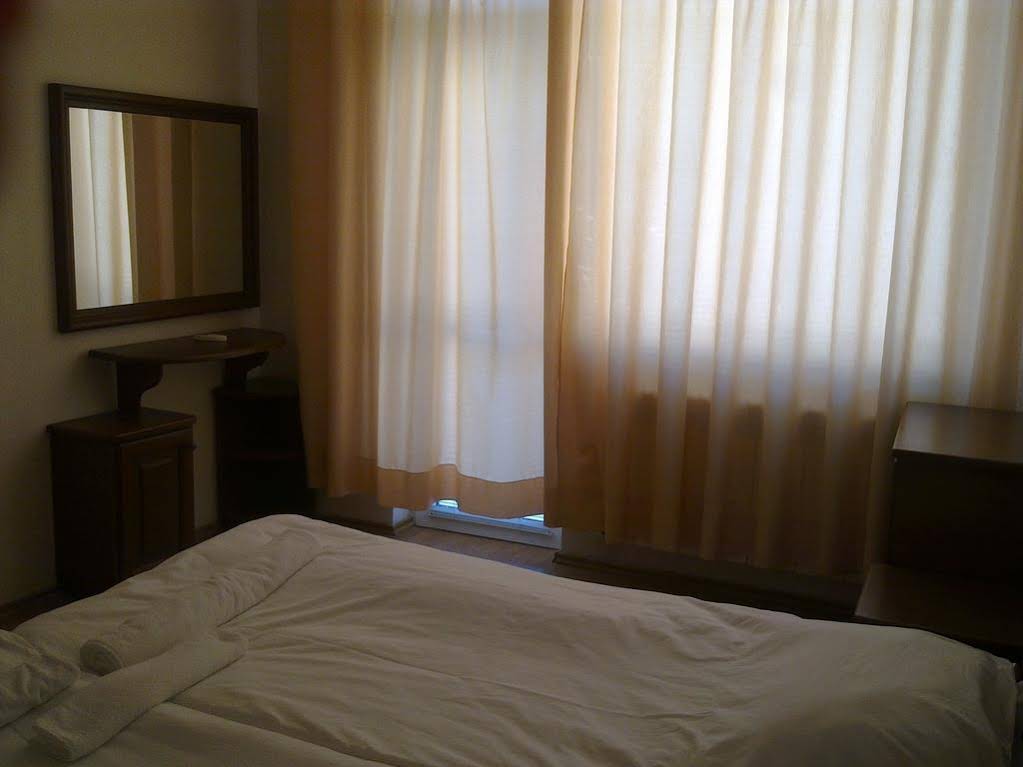 Family Hotel Heaven
