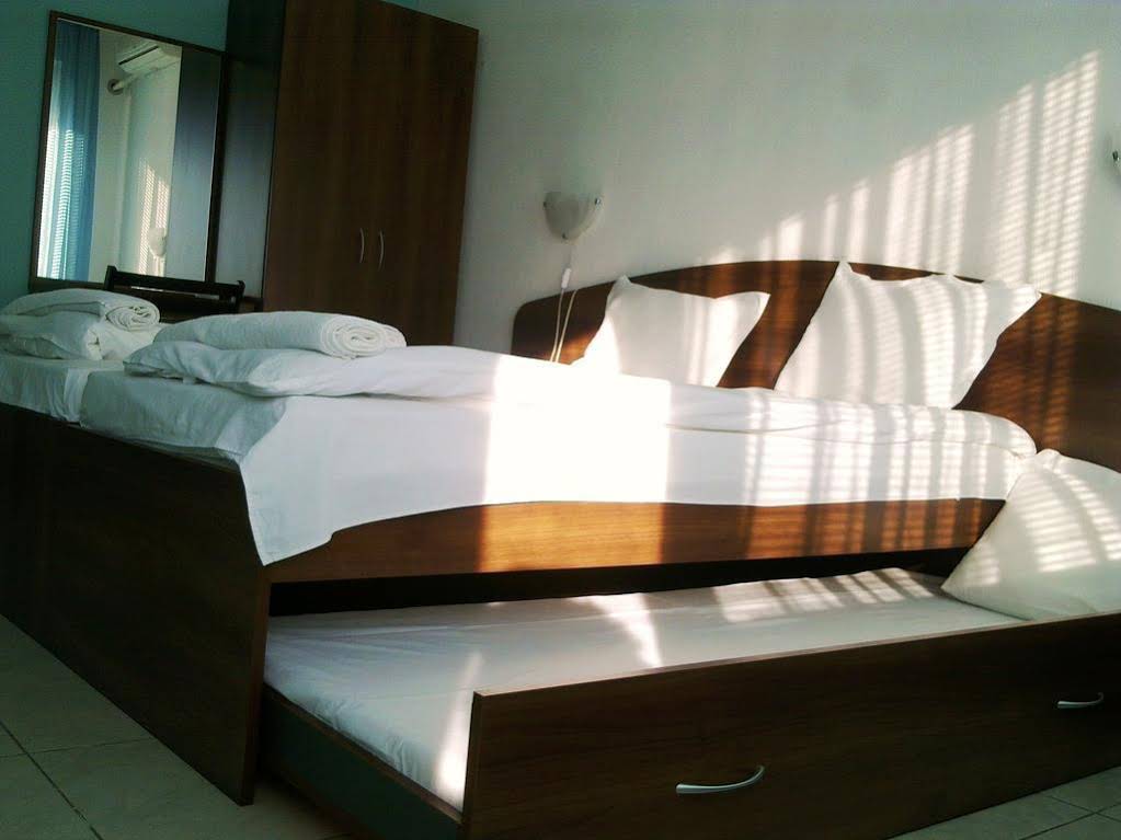 Family Hotel Heaven