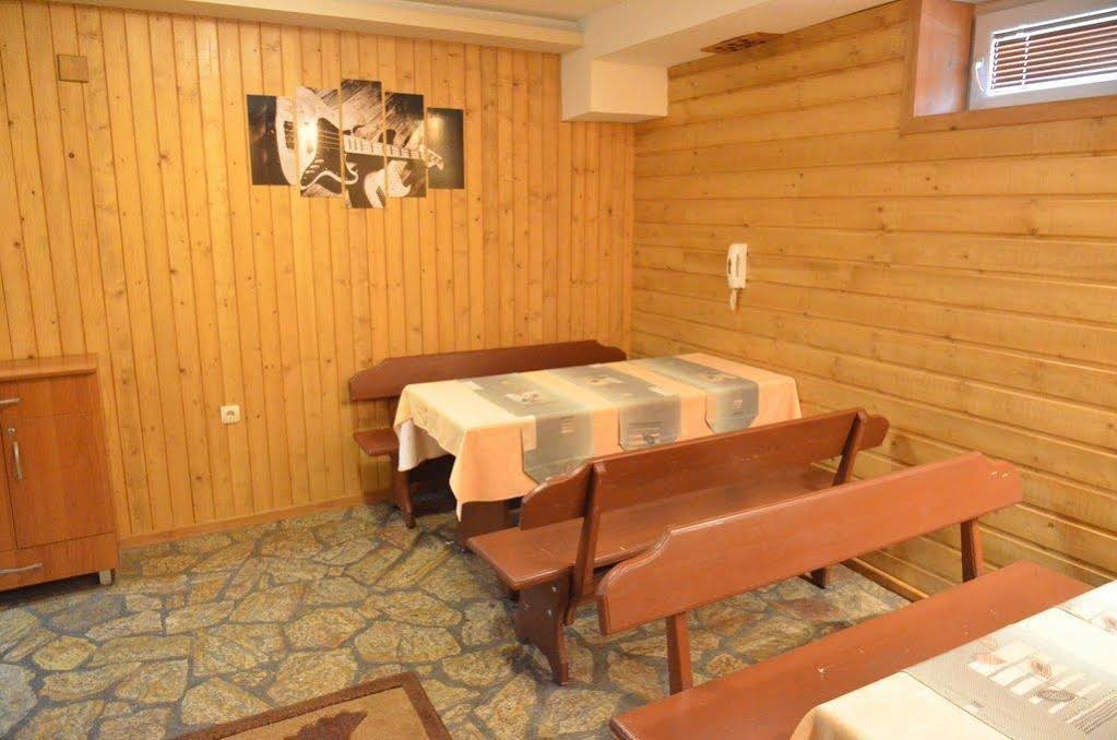 Desudava Hotel