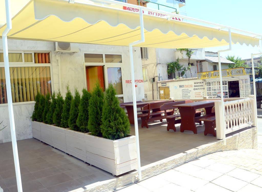 Desudava Hotel