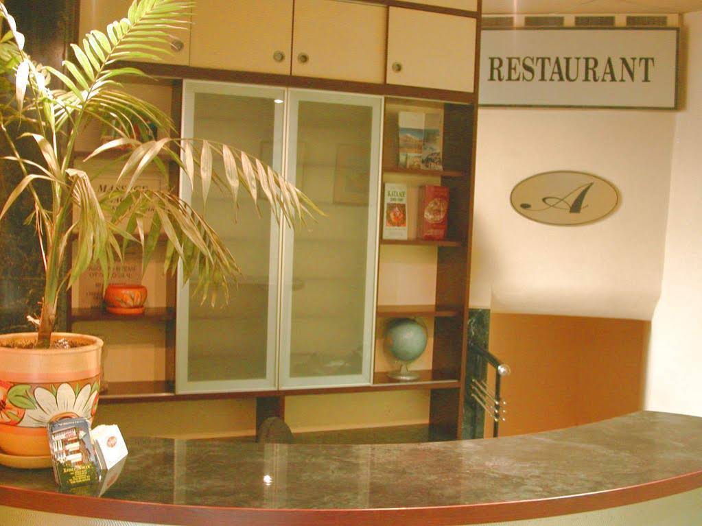 Desudava Hotel