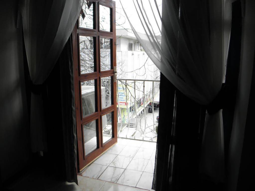 Hotel St.st. Constantine And Helena