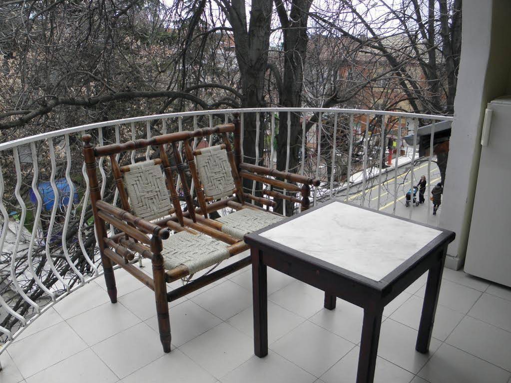 Hotel St.st. Constantine And Helena