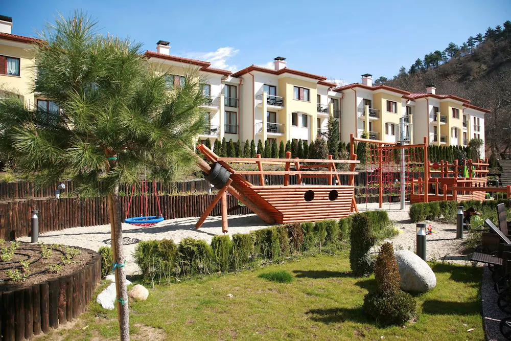 Pirin Park