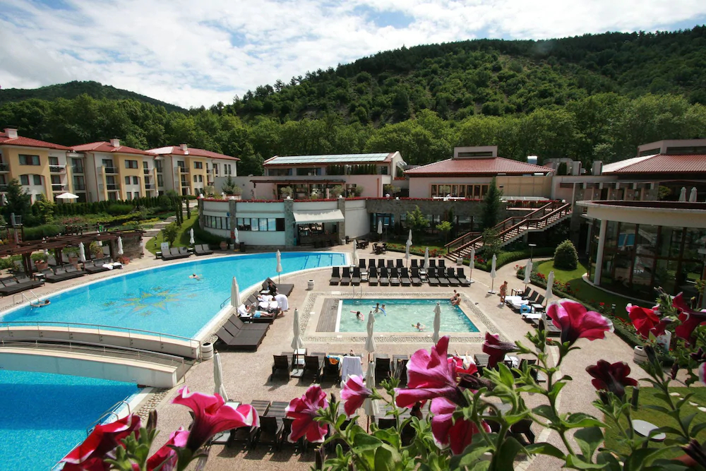 Pirin Park