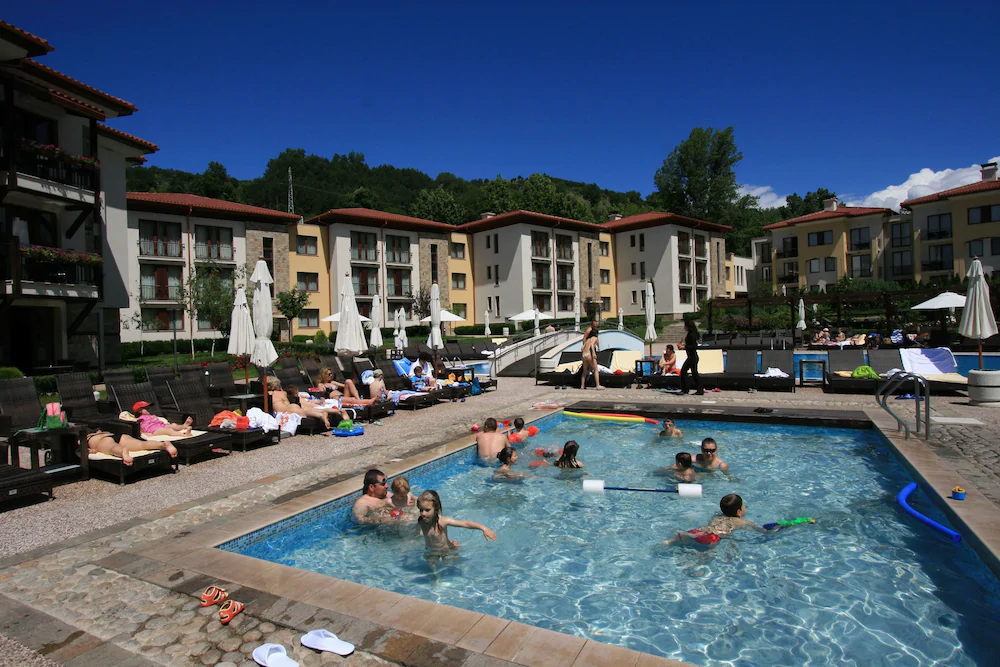 Pirin Park