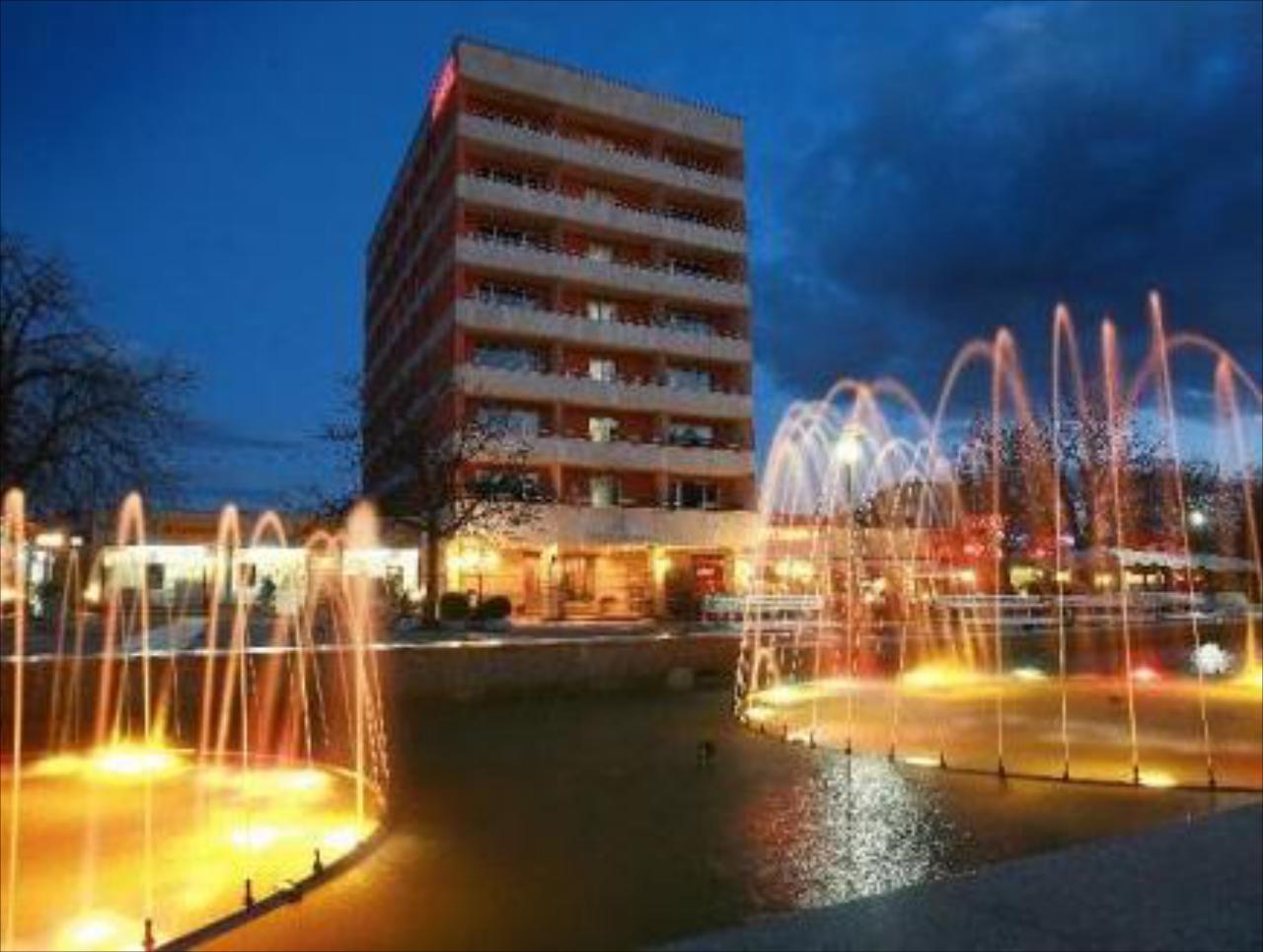 Spa Hotel Sveti Nikola
