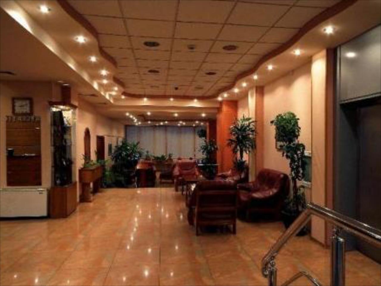 Spa Hotel Sveti Nikola