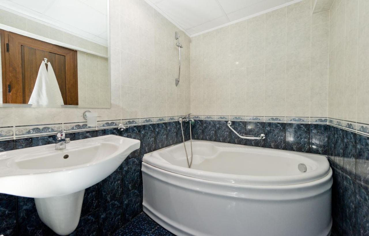 Spa Hotel Sveti Nikola
