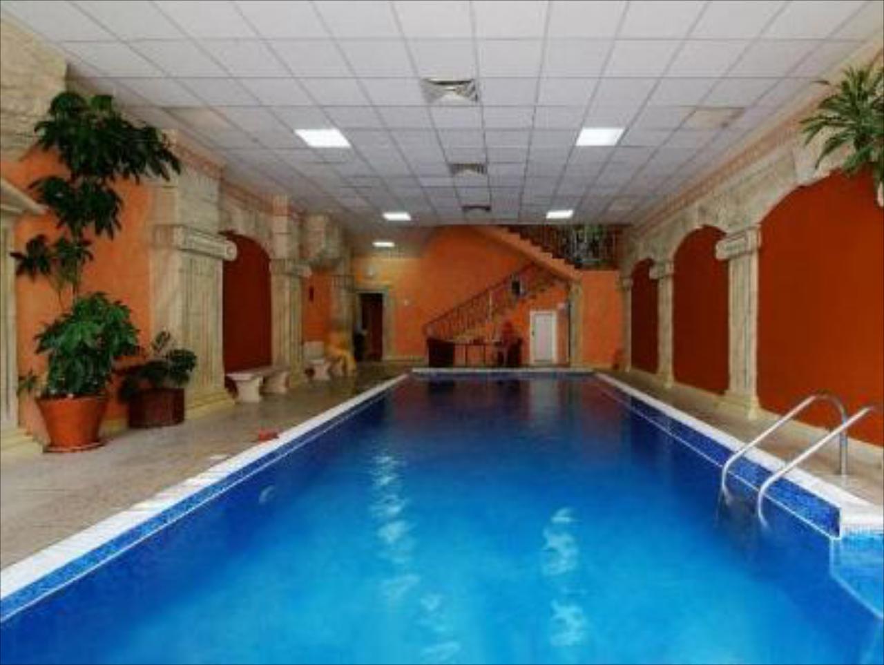 Spa Hotel Sveti Nikola