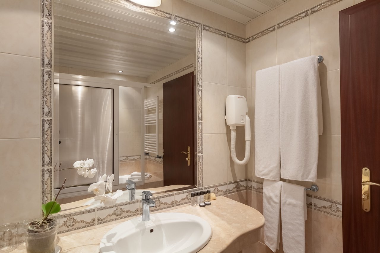 Hotel Drustar