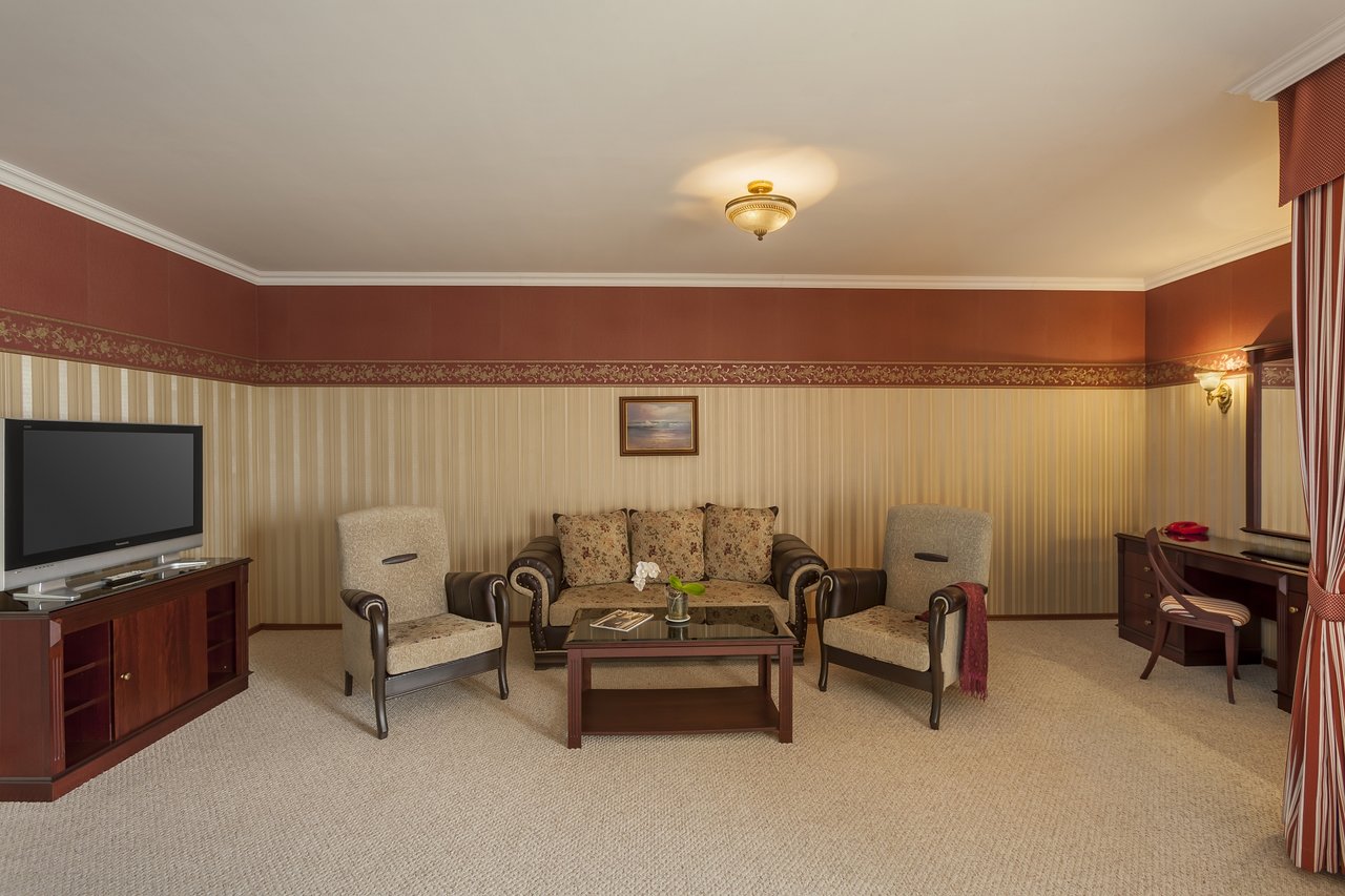 Hotel Drustar
