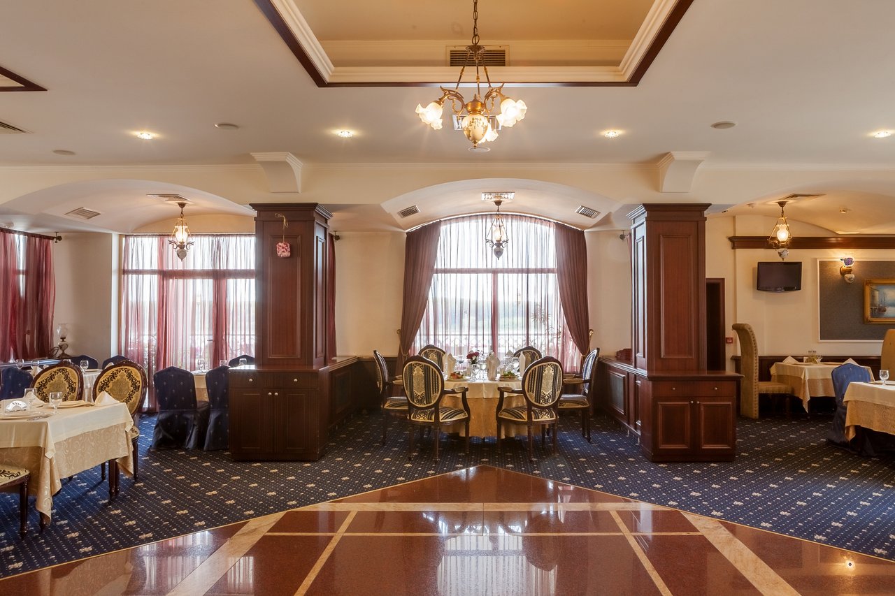 Hotel Drustar
