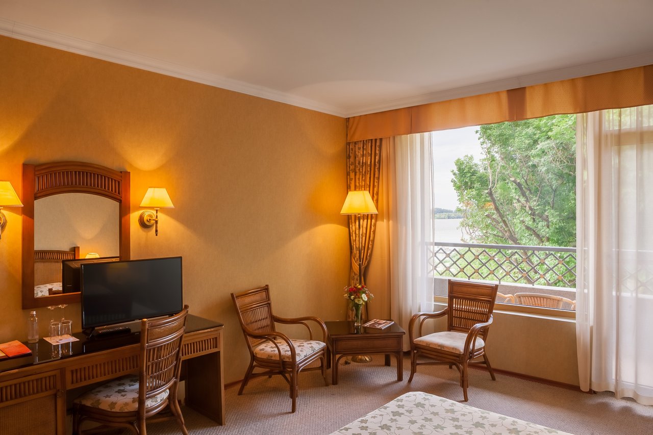 Hotel Drustar