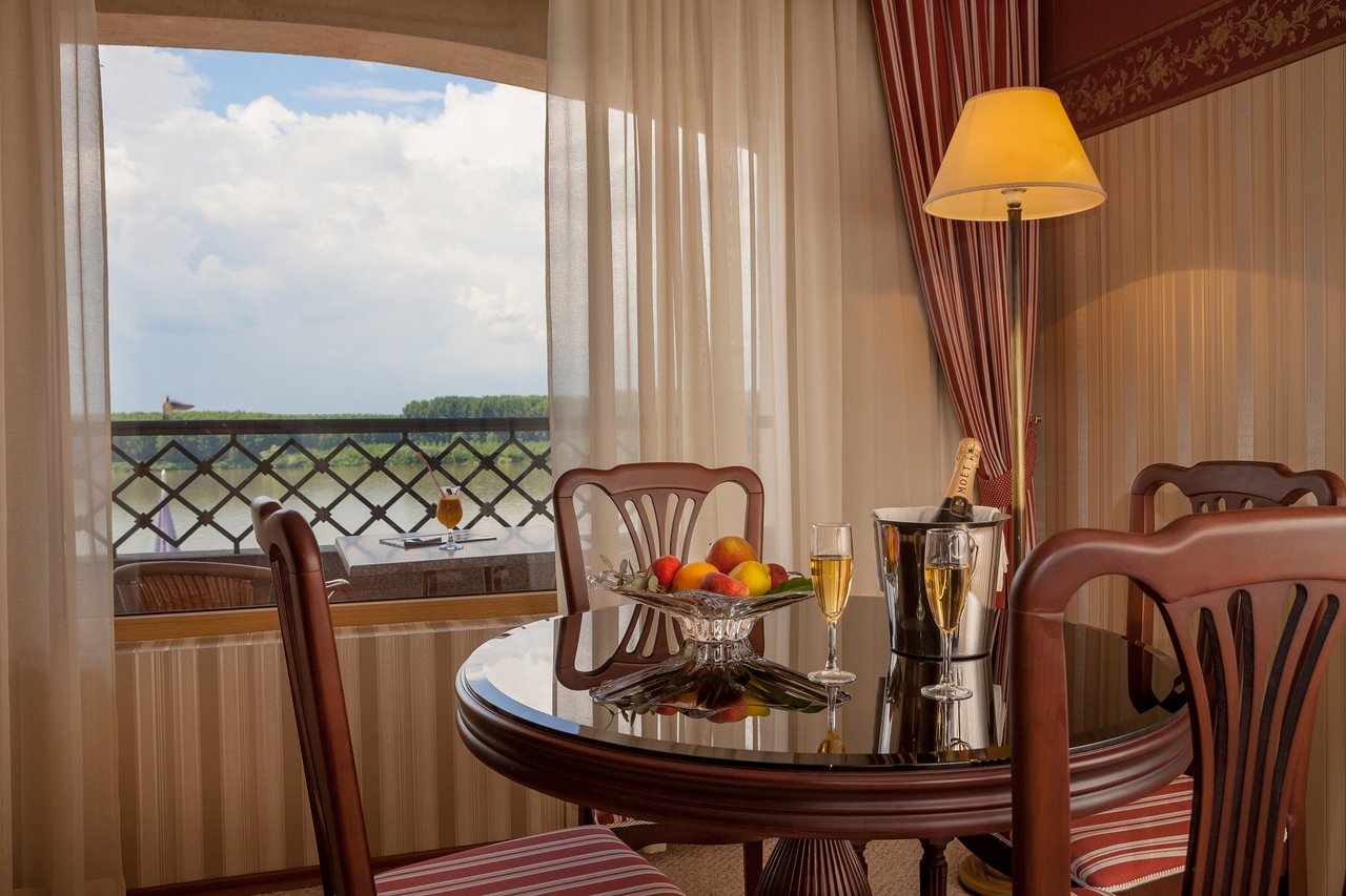 Hotel Drustar