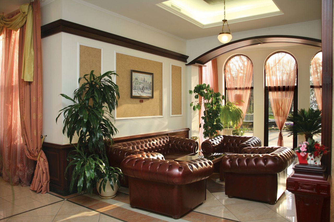 Hotel Drustar