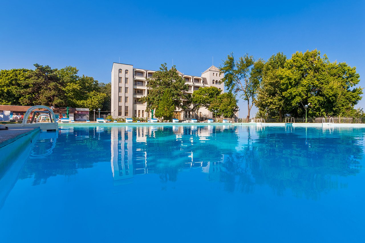 Hotel Drustar