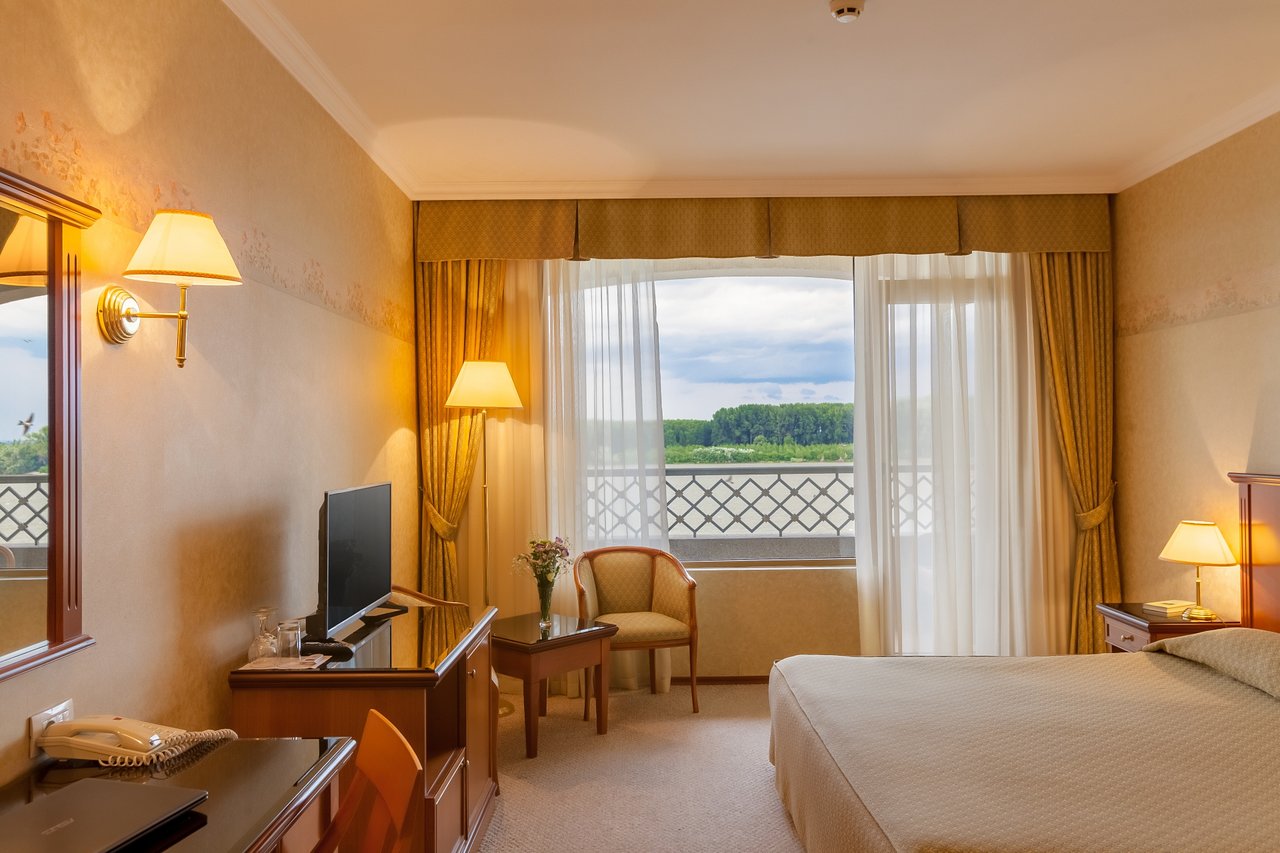 Hotel Drustar