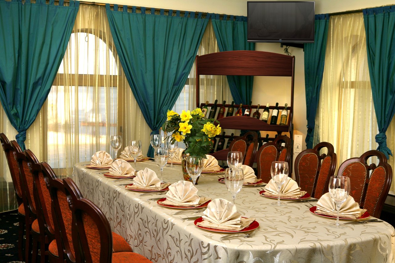 Hotel Drustar