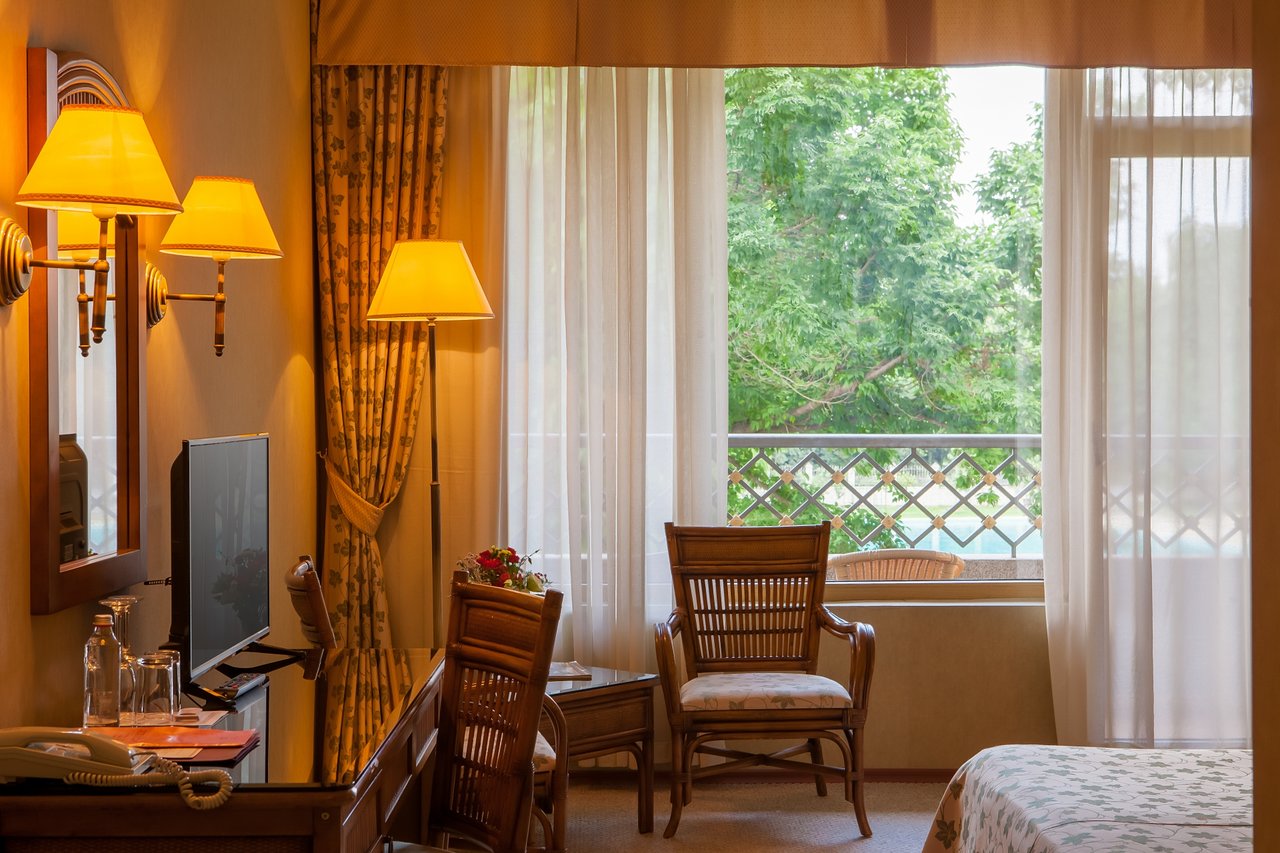 Hotel Drustar