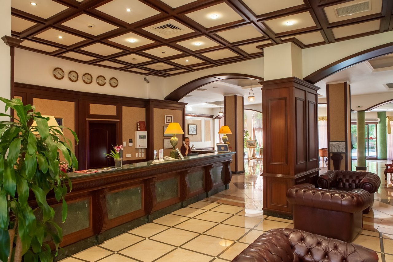 Hotel Drustar