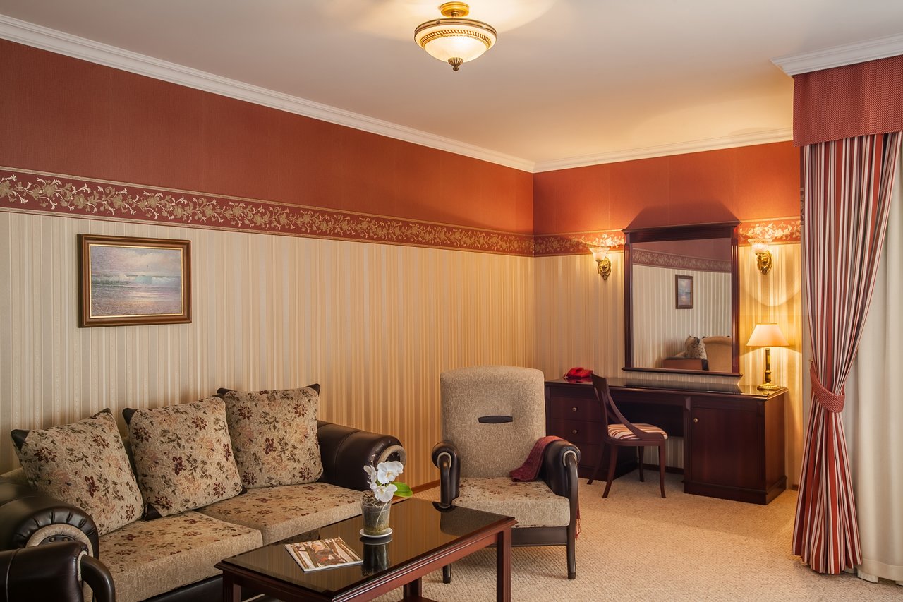 Hotel Drustar