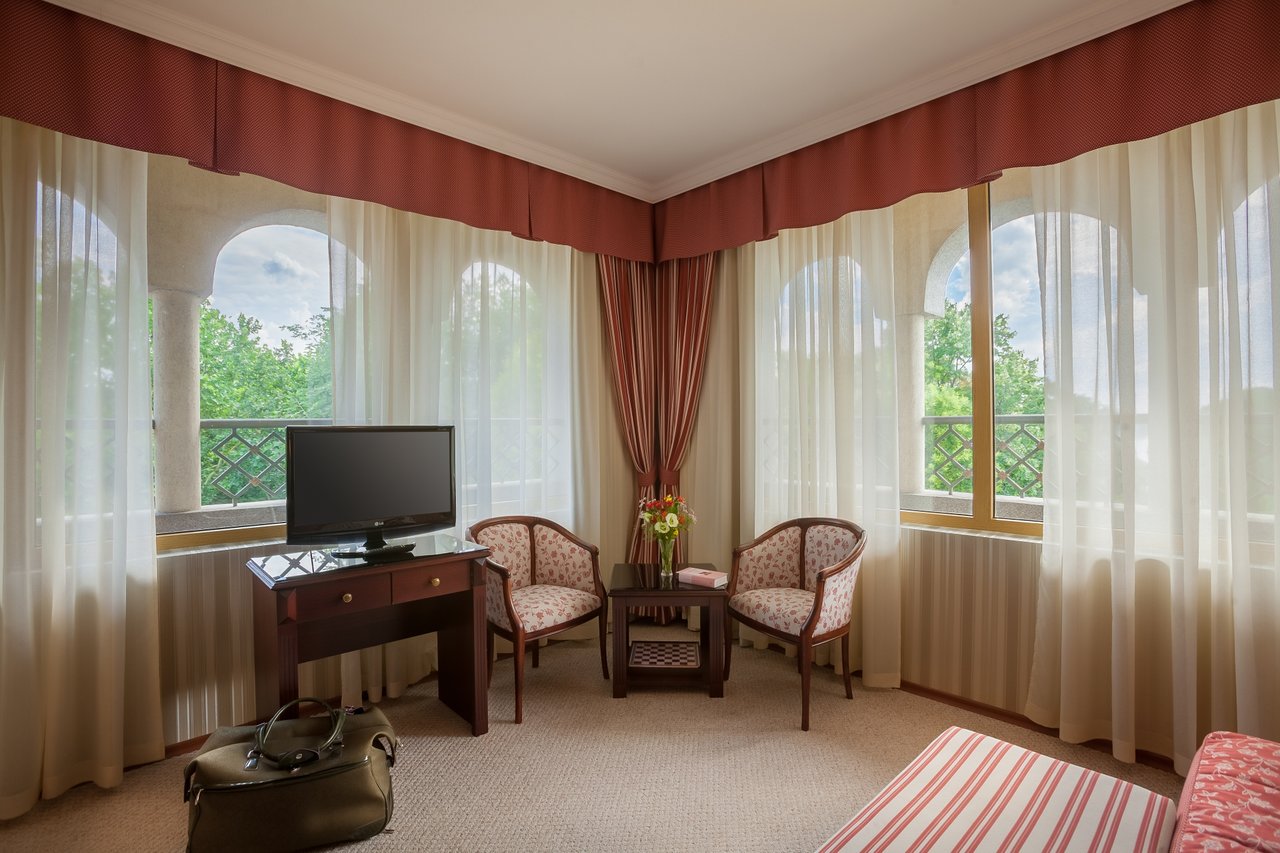 Hotel Drustar