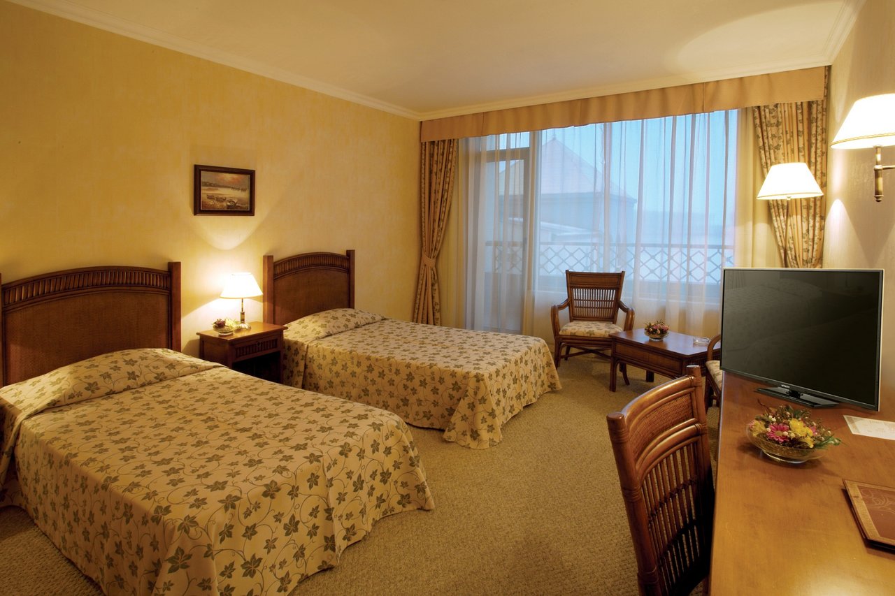 Hotel Drustar