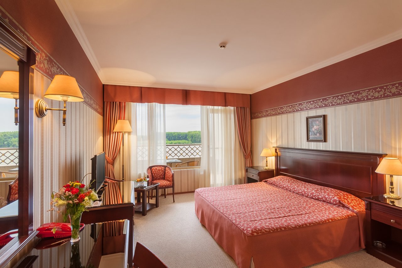 Hotel Drustar
