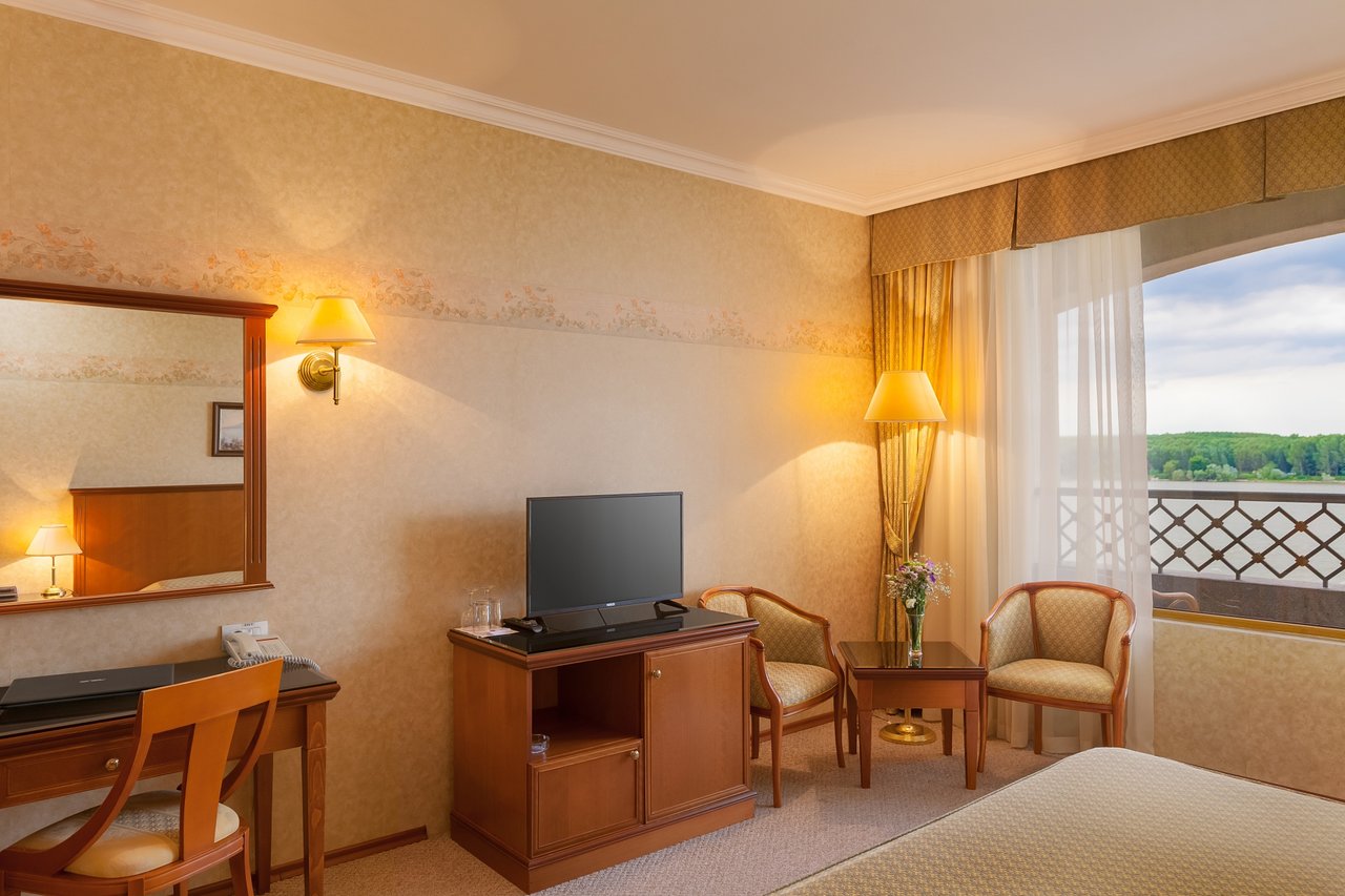 Hotel Drustar