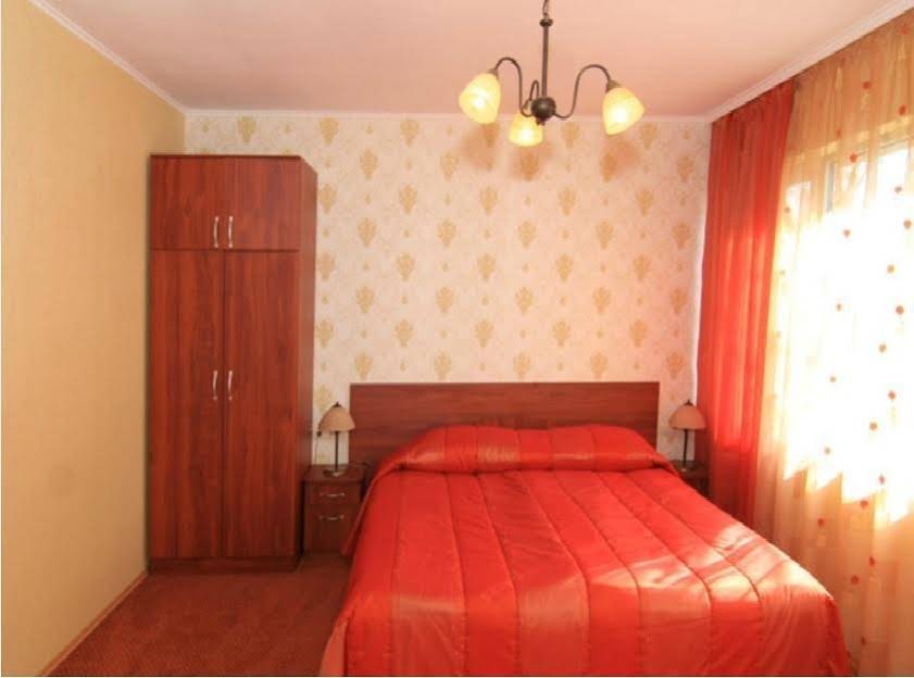 Hotel Vienna