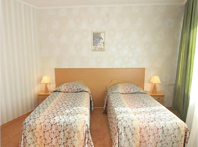 Hotel Vienna