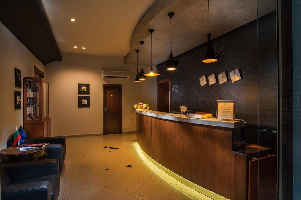 Forum Hotel - Restaurant