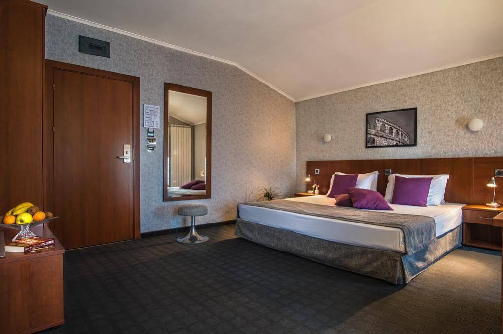 Forum Hotel - Restaurant