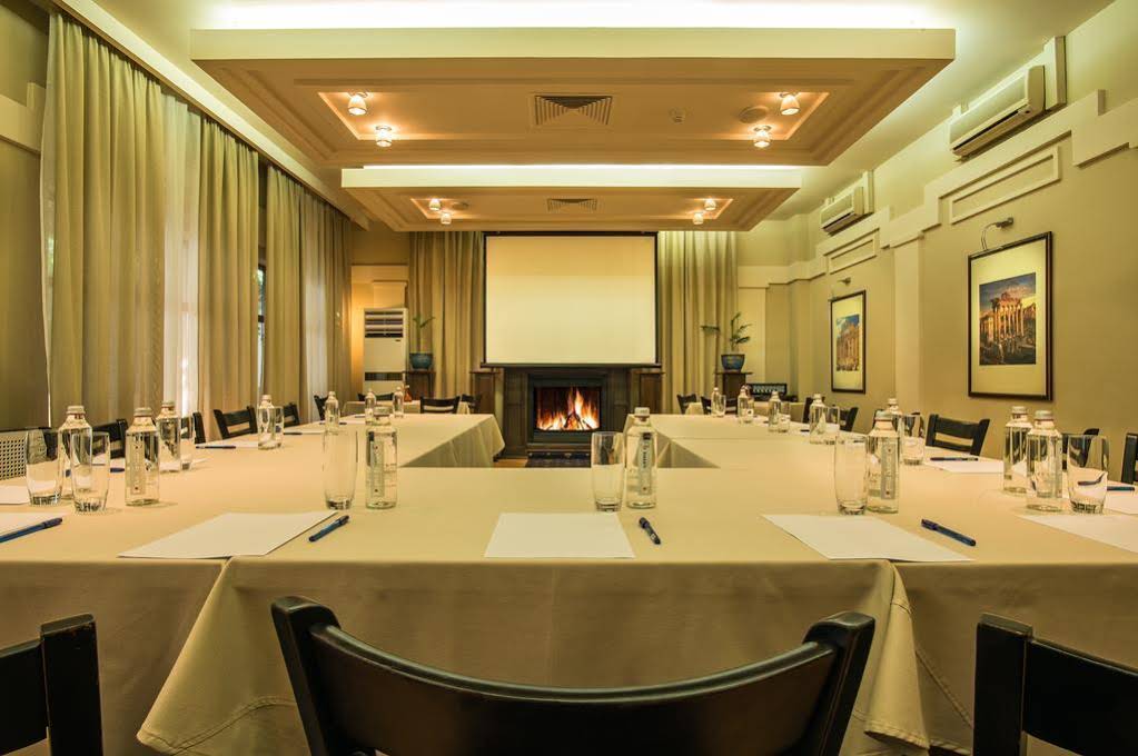 Forum Hotel - Restaurant