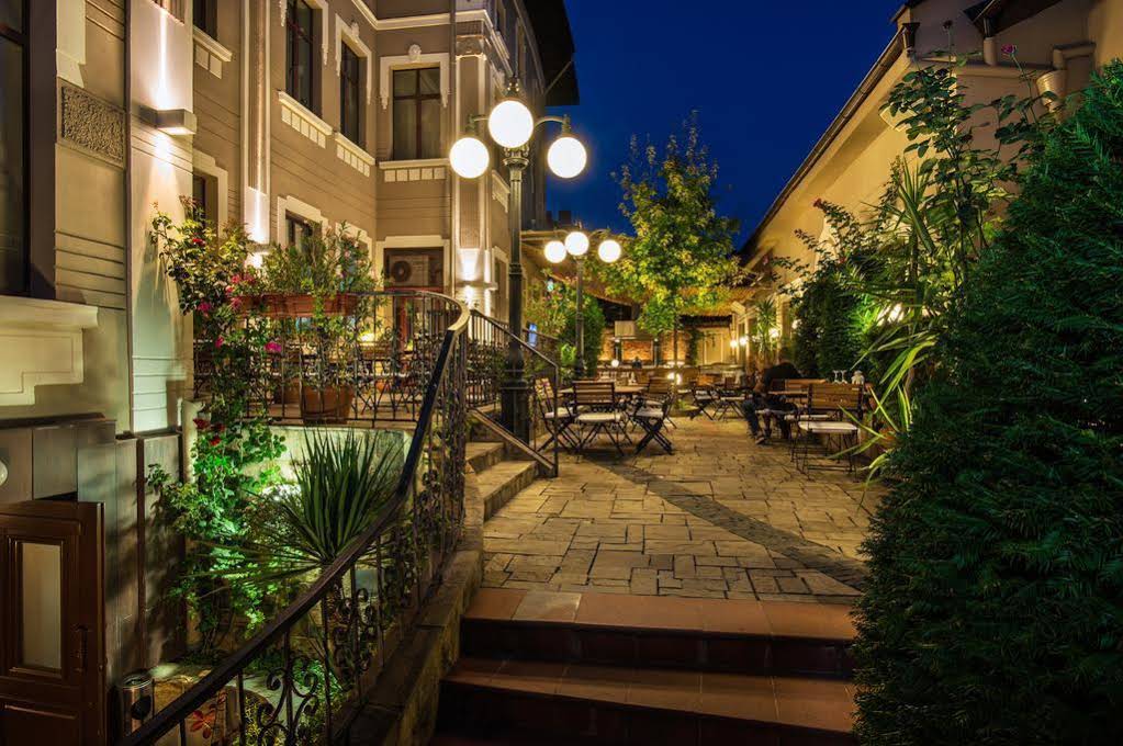 Forum Hotel - Restaurant