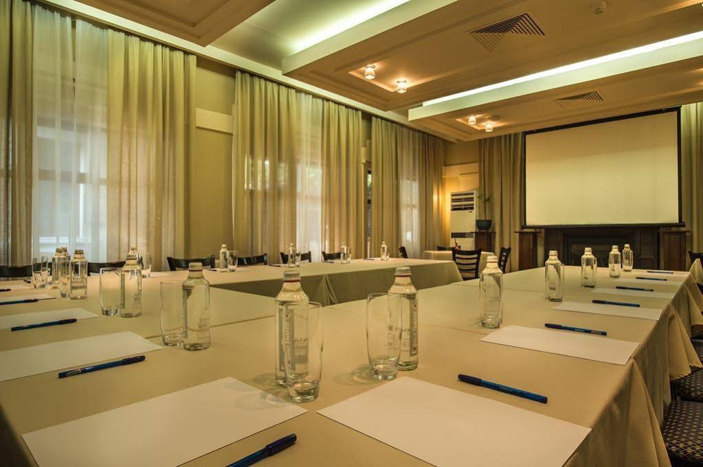 Forum Hotel - Restaurant