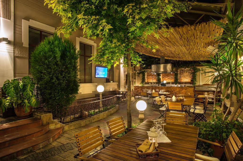 Forum Hotel - Restaurant