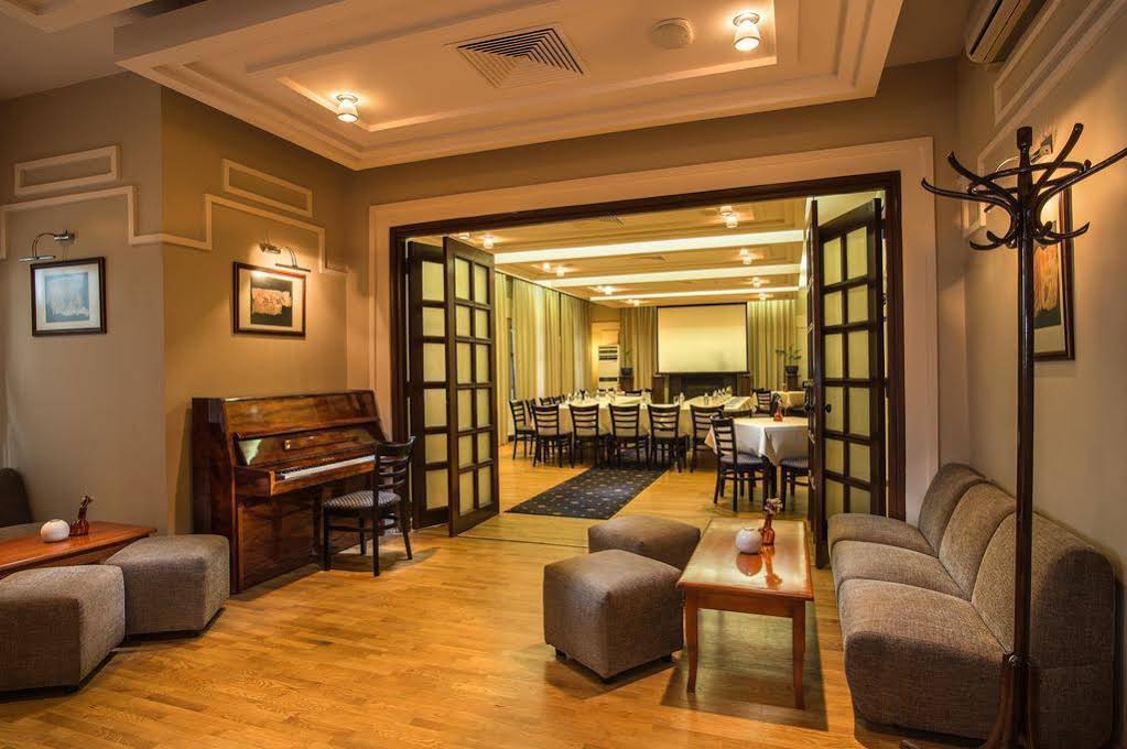 Forum Hotel - Restaurant
