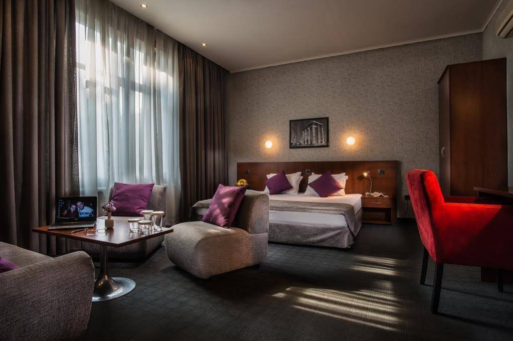 Forum Hotel - Restaurant