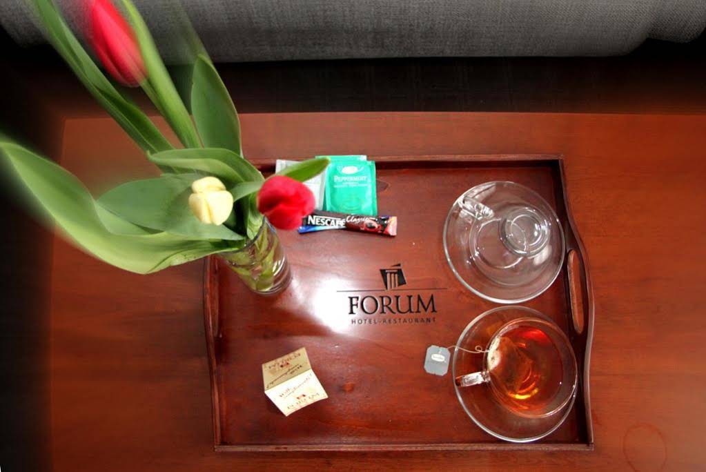 Forum Hotel - Restaurant