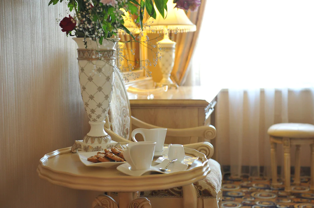 Park Hotel Stara Zagora
