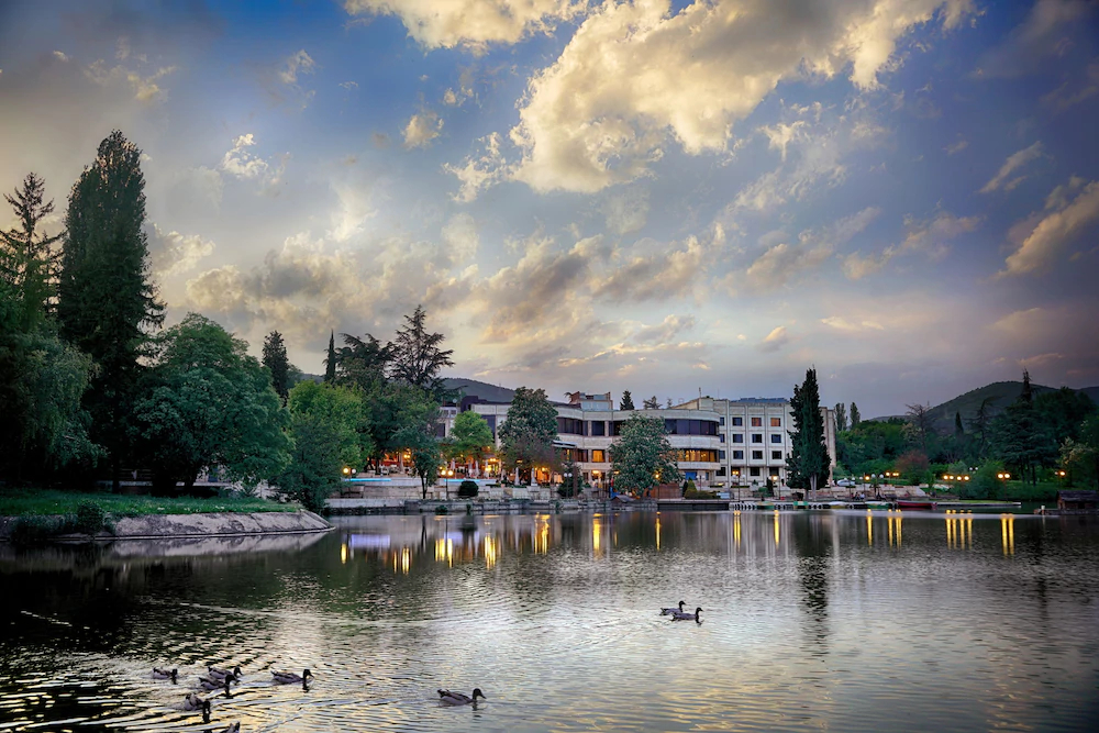 Park Hotel Stara Zagora