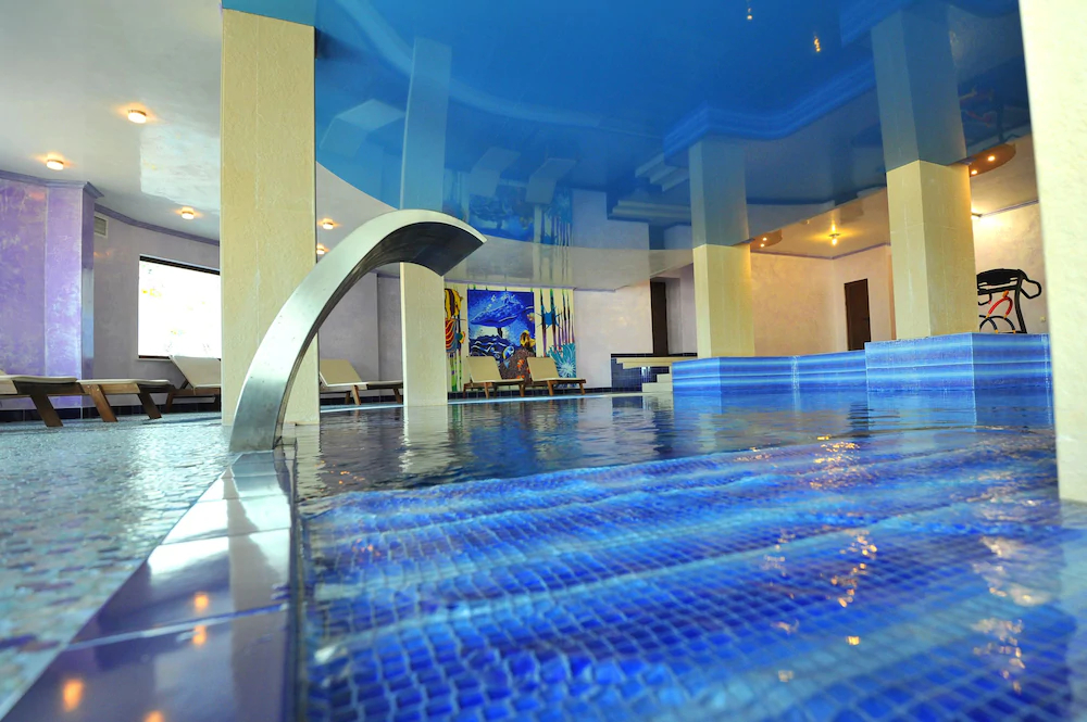 Park Hotel Stara Zagora