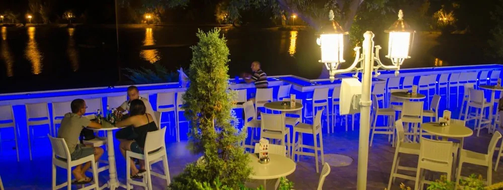 Park Hotel Stara Zagora