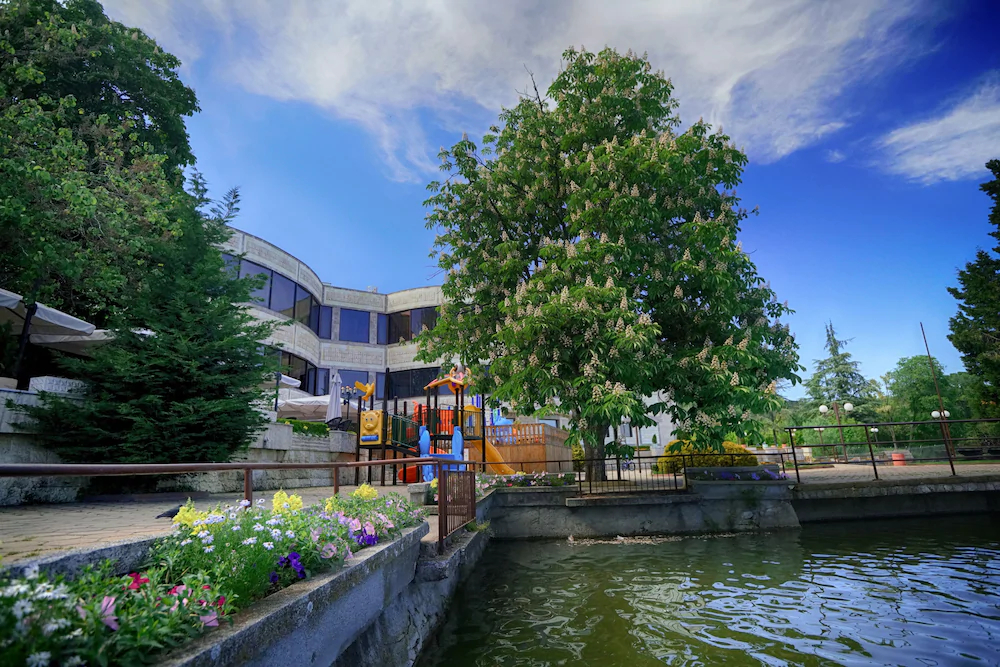Park Hotel Stara Zagora