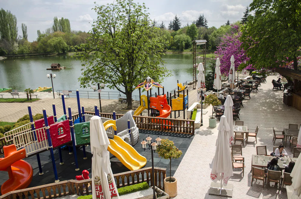 Park Hotel Stara Zagora