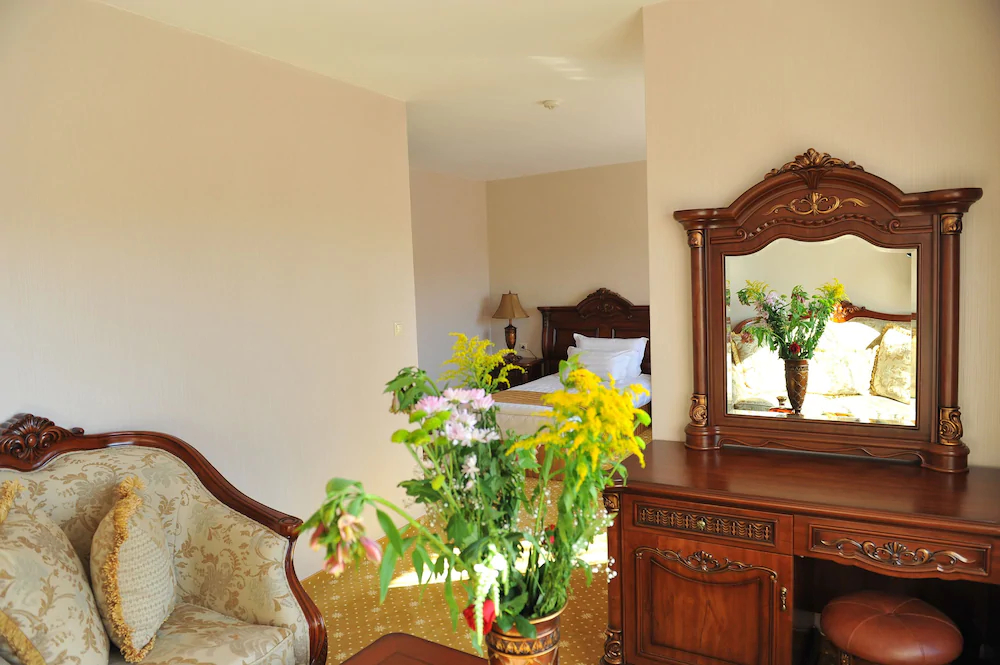 Park Hotel Stara Zagora